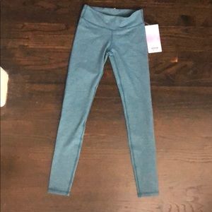 Brand new with tags Ivivva girls Rhythmic Tight